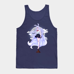 One Piece - Carrot Tank Top